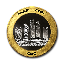Dhabi Coin logo DBC