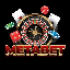 MetaBET logo MBET