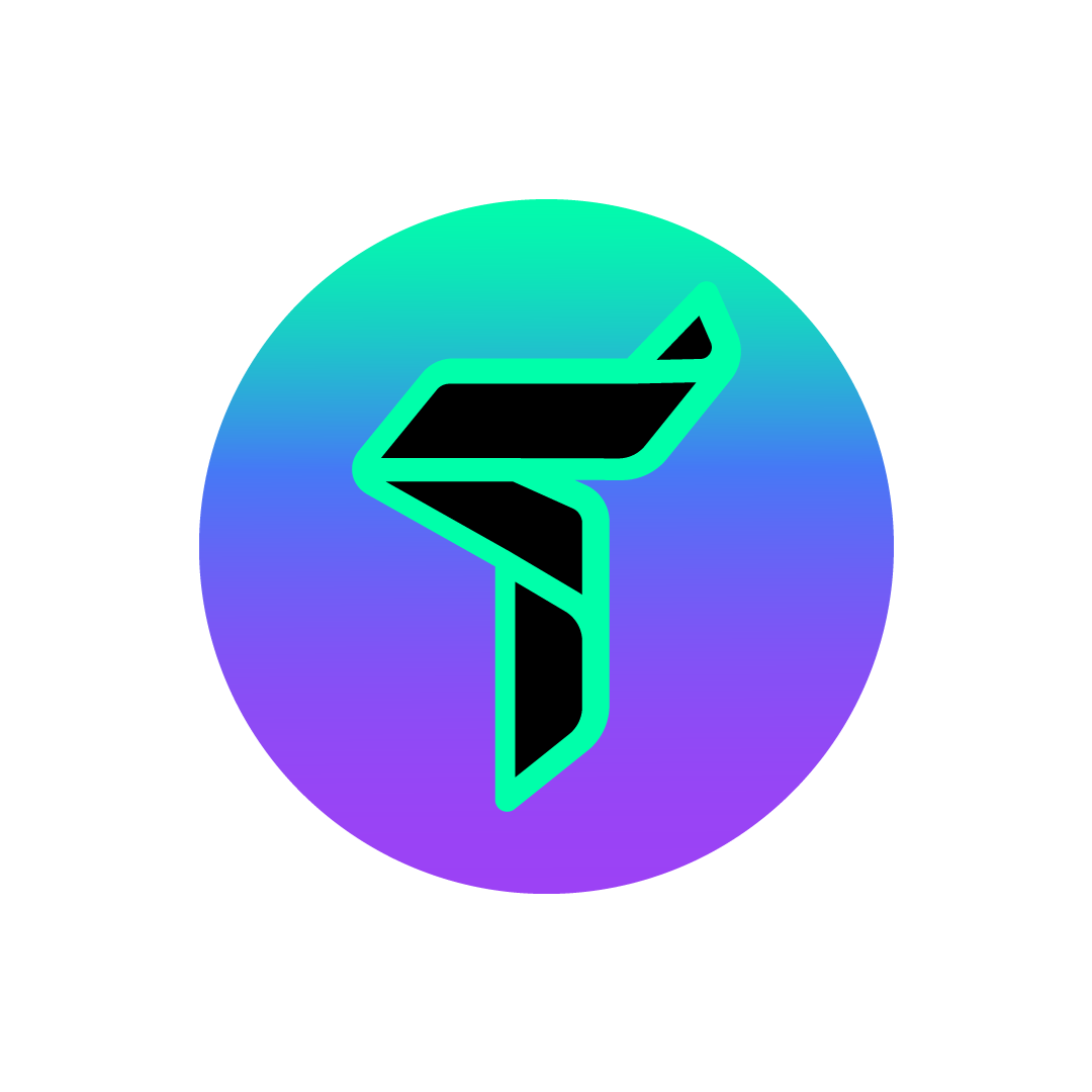 TAFToken logo TAF