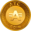 ATC Coin logo ATCC