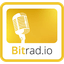 Bitradio logo BRO