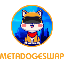 Metadogeswap logo MDS