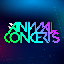 Animal Concerts logo ANML