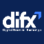 Digital Financial Exchange logo DIFX