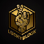 Lucky Block logo LBLOCK