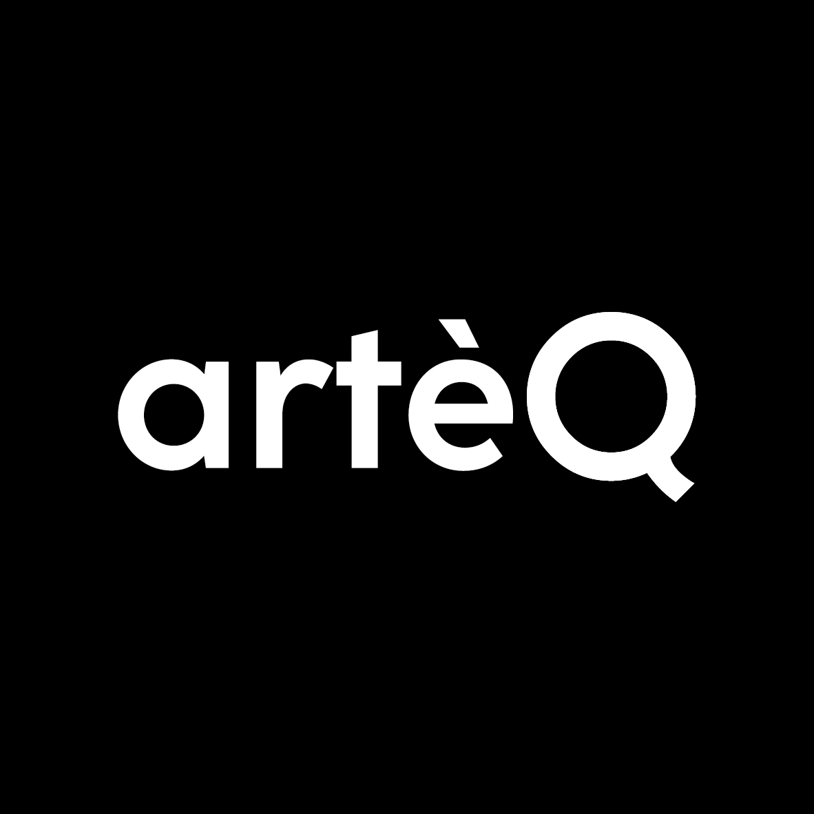 arteQ logo ARTEQ