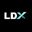 Londex logo LDX