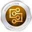 Digitalcoin logo DGC