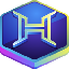 WonderHero logo HON