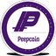 PeepCoin logo PCN