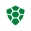 Wrapped TurtleCoin logo WTRTL