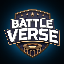 BattleVerse logo BVC