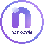 NanoByte Token logo NBT