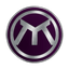 Metrix Coin logo MRX