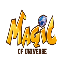 Magic Of Universe logo MGC