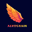 Aerochain V2 logo AERO-V2