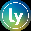 Lyfe Land logo LLAND