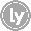 Lyfe Silver logo LSILVER