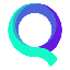 Quadrans Token logo QDT