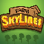 Farm Skylines Token logo FSK