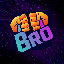 Bro Token logo BRO