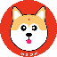 Dog Coin[New] logo DOG