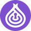 DeepOnion logo ONION