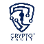Crypto Vault logo CVT