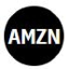 Amazon Tokenized Stock Defichain logo DAMZN