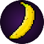 Banana logo BANANA