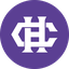 HyperCash logo HC