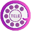 Telefy logo TELE