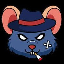 Ratscoin logo RATS