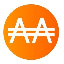 Aonea Coin logo A1A