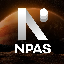 New Paradigm Assets Solution logo NPAS