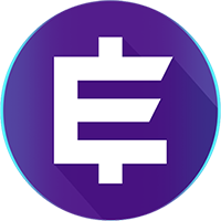 Ecoin Finance logo ECOIN