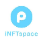 iNFTspace logo INS