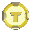 Tank Gold Token logo TGOLD