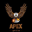 Apex Predator logo APEX