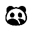 Panda DAO logo PANDA