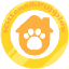 Kittens & Puppies logo KAP
