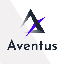 Aventus logo AVT
