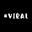 VIRAL logo VIRAL