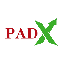 Puzzle And Dragons X logo PADX