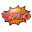 Bingo Game logo BINGO
