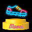 MOVEI COIN logo MOVE