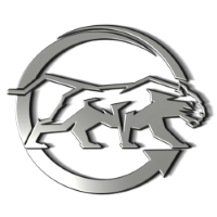 Cougar Exchange logo CGX