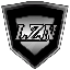 Luzion Protocol logo LZN