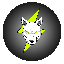 Volt Inu logo VOLT