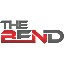 The Bend logo BEND